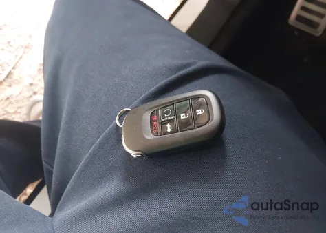 2023 Honda Accord Hybrid Sport-L z USA, uszkodzony, nr VIN 1HGCY2F71PA049168